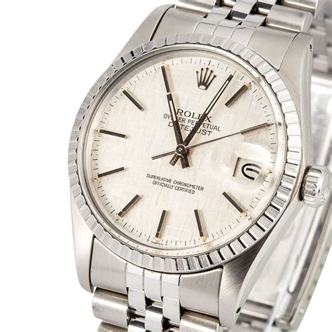 rolex silver linen dial|rolex diamond dial.